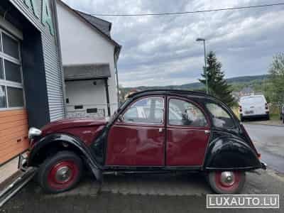 Citroën 2CV (1984) - Foto 3