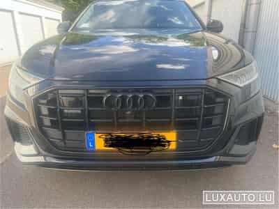Audi Q8 S-line (2022) - Foto 3