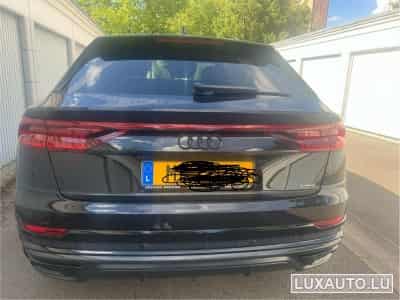 Audi Q8 S-line (2022) - Foto 6