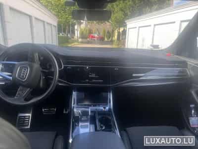 Audi Q8 S-line (2022) - Foto 9