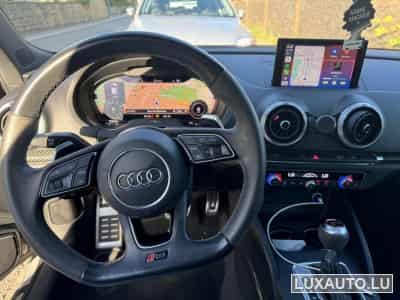 Audi RS3 (2018) - Foto 11