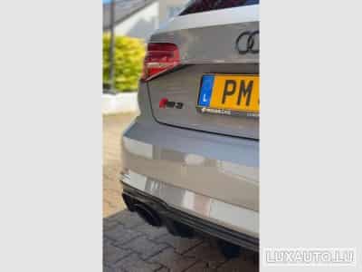 Audi RS3 (2018) - Foto 4