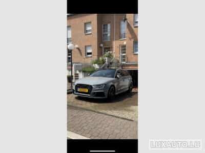 Audi RS3 (2018) - Foto 6