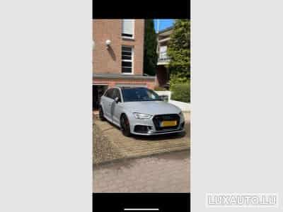 Audi RS3 (2018) - Foto 7