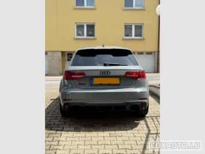 Audi RS3 (2018) - Foto 8