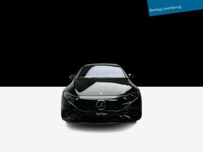 Mercedes EQS 4MATIC AMG-Line (2022) - Foto 2
