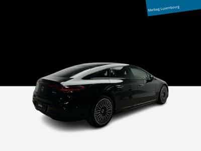 Mercedes EQS 4MATIC AMG-Line (2022) - Foto 3