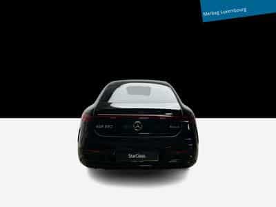 Mercedes EQS 4MATIC AMG-Line (2022) - Foto 4