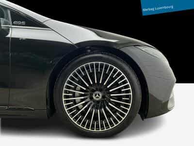 Mercedes EQS 4MATIC AMG-Line (2022) - Foto 5