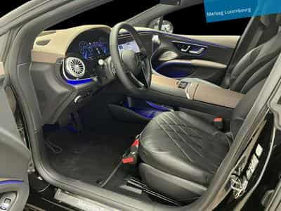 Mercedes EQS 4MATIC AMG-Line (2022) - Foto 8