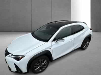 Lexus UX F SPORT Design (2023) - Foto 10