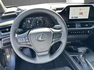 Lexus UX F SPORT Design (2023) - Foto 14