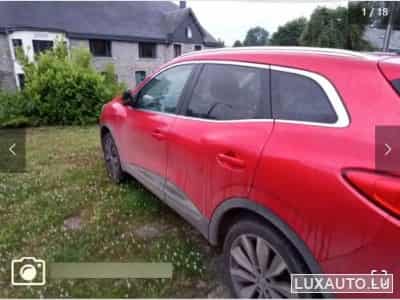 Renault Kadjar 1.5 dCi Bose Edition (2018) - Foto 1