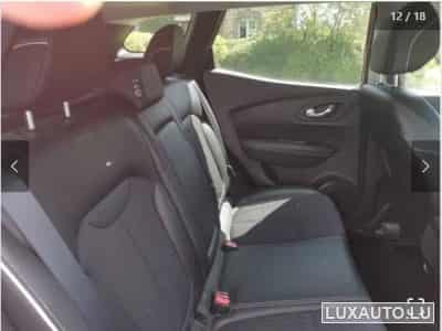 Renault Kadjar 1.5 dCi Bose Edition (2018) - Foto 11