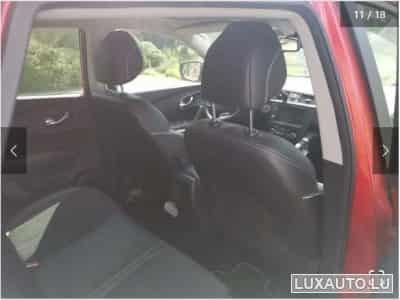 Renault Kadjar 1.5 dCi Bose Edition (2018) - Foto 12
