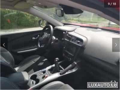 Renault Kadjar 1.5 dCi Bose Edition (2018) - Foto 14