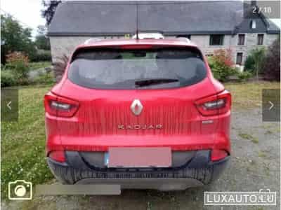 Renault Kadjar 1.5 dCi Bose Edition (2018) - Foto 2