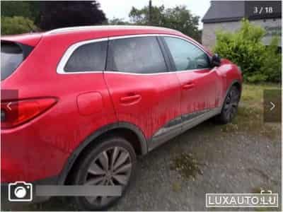 Renault Kadjar 1.5 dCi Bose Edition (2018) - Foto 3