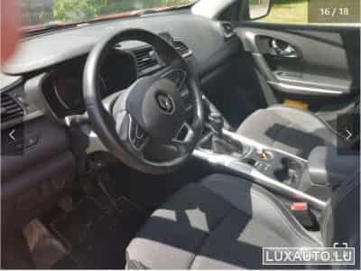 Renault Kadjar 1.5 dCi Bose Edition (2018) - Foto 7