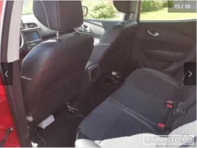 Renault Kadjar 1.5 dCi Bose Edition (2018) - Foto 8