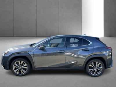 Lexus UX F SPORT Design (2023) - Foto 2
