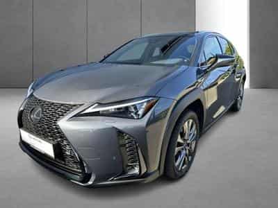 Lexus UX F SPORT Design (2023) - Foto 4
