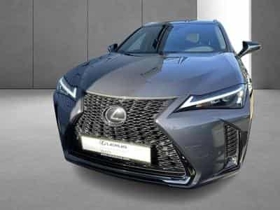 Lexus UX F SPORT Design (2023) - Foto 5