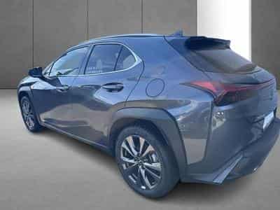 Lexus UX F SPORT Design (2023) - Foto 7