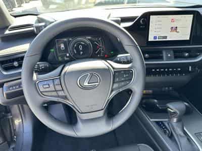 Lexus UX F SPORT Design (2023) - Foto 10