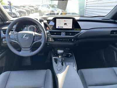 Lexus UX F SPORT Design (2023) - Foto 11