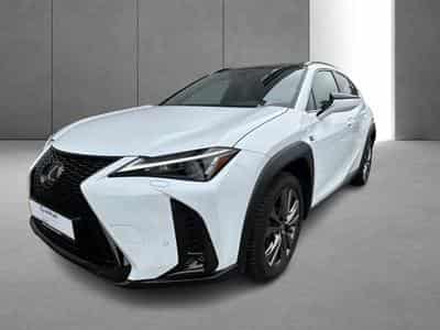 Lexus UX F SPORT Design (2023) - Foto 4