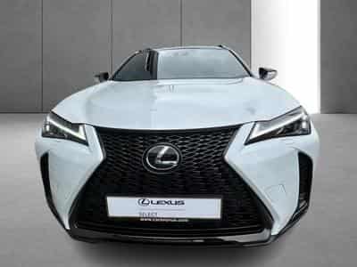 Lexus UX F SPORT Design (2023) - Foto 5