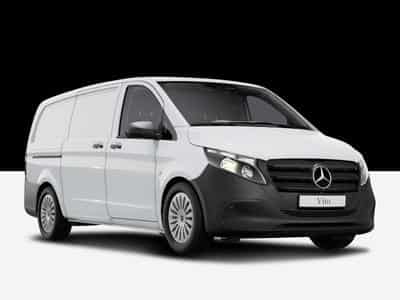 Mercedes Vito 114 CDI Kasten Lang (2024) - Foto 1