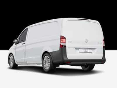 Mercedes Vito 114 CDI Kasten Lang (2024) - Foto 2