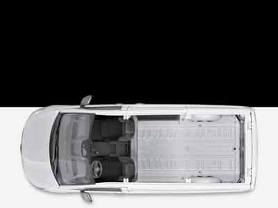 Mercedes Vito 114 CDI Kasten Lang (2024) - Foto 3
