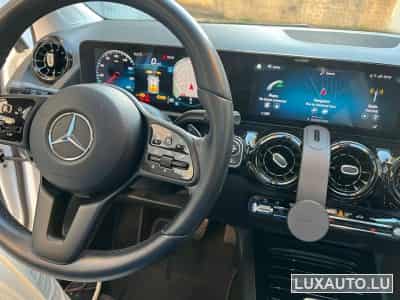 Mercedes GLA 200 (2021) - Foto 11