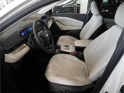 Ford Mustang Mach-E AWD 99kWh Extended Range 351cv/258kW - A1 GAR 0182031 (2023) - Foto 5