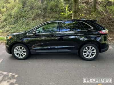 Ford Edge Titanium (2022) - Foto 1