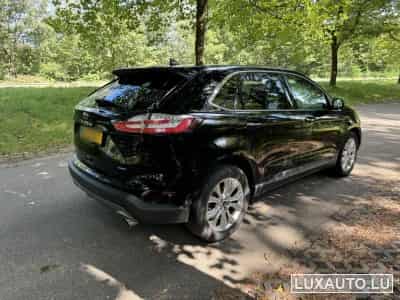 Ford Edge Titanium (2022) - Foto 3