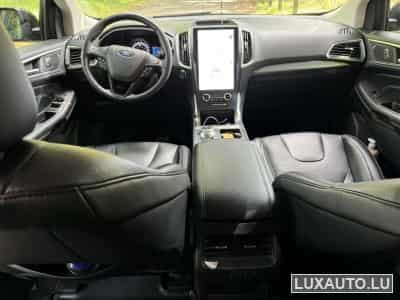 Ford Edge Titanium (2022) - Foto 8