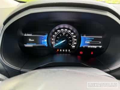 Ford Edge Titanium (2022) - Foto 9