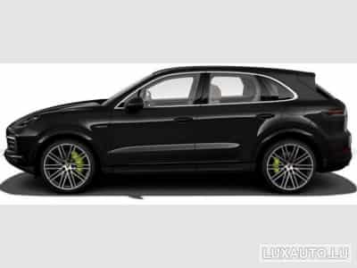 Porsche Cayenne (2020) - Foto 2