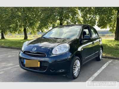 Nissan Micra 1.2 (2012) - Foto 1