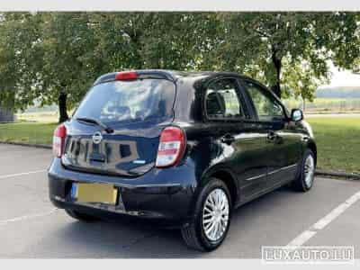 Nissan Micra 1.2 (2012) - Foto 2