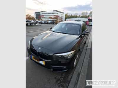 BMW 118 (2017) - Foto 1