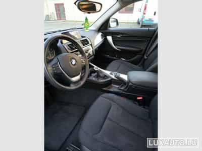 BMW 118 (2017) - Foto 5