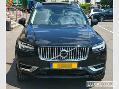 Volvo XC90 T8 AWD RECHARGE Inscription (2020) - Foto 1