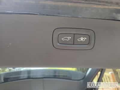 Volvo XC90 T8 AWD RECHARGE Inscription (2020) - Foto 10