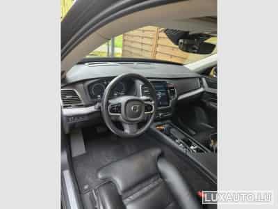Volvo XC90 T8 AWD RECHARGE Inscription (2020) - Foto 5