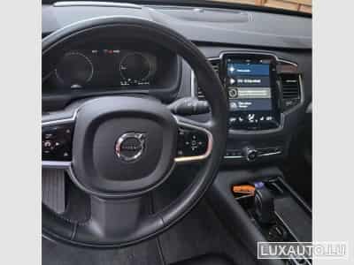 Volvo XC90 T8 AWD RECHARGE Inscription (2020) - Foto 6